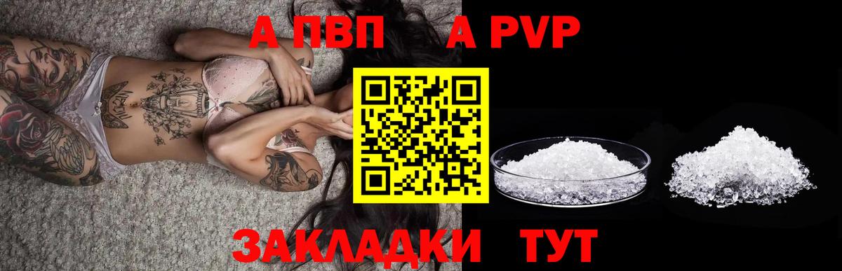 A-PVP СК Элиста